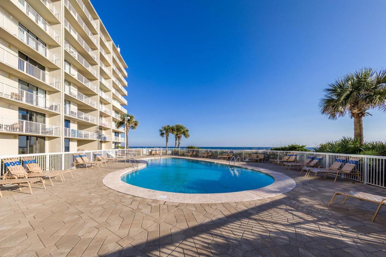 Seaside Beach & Racquet 2105 شاطئ أورانج المظهر الخارجي الصورة