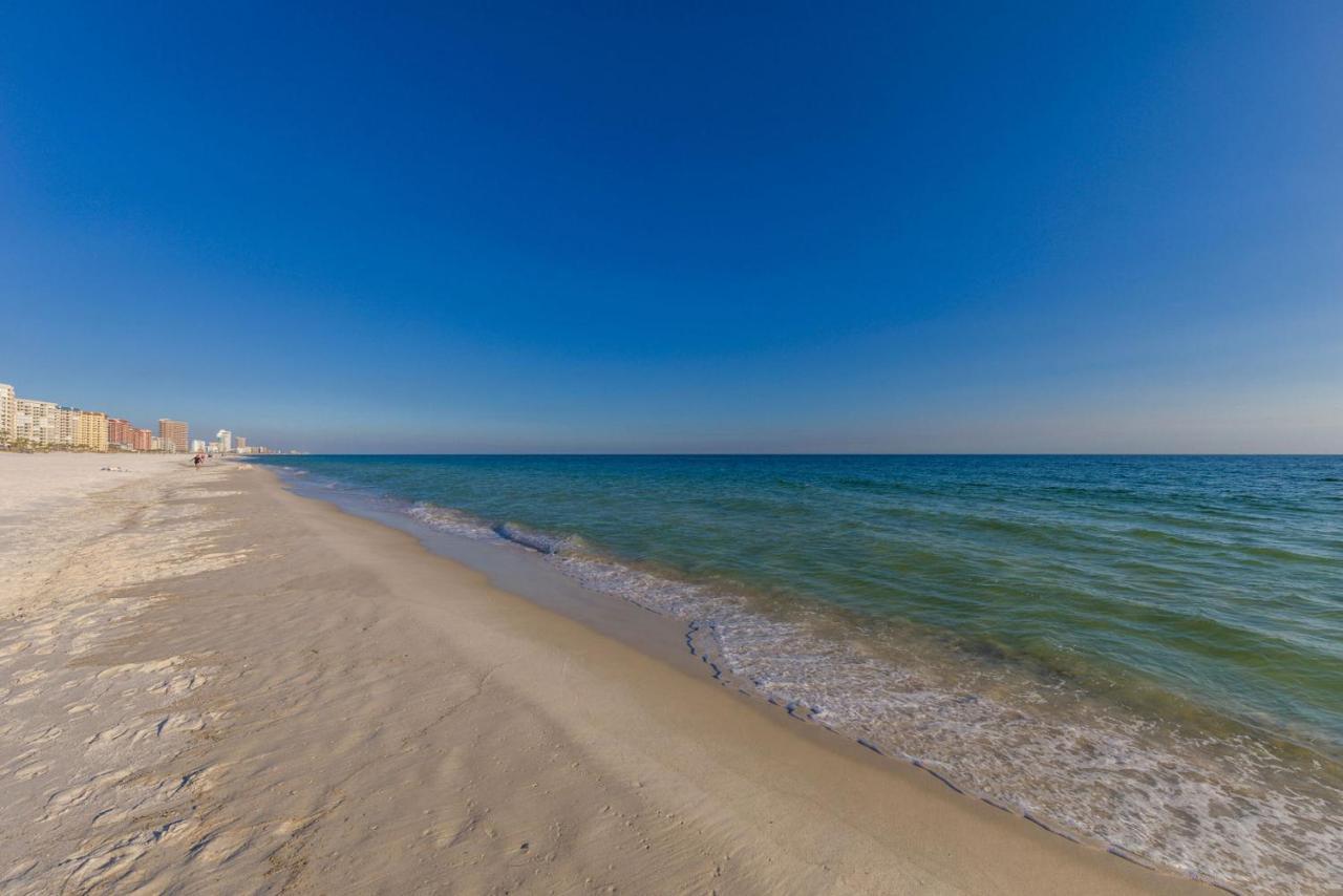Seaside Beach & Racquet 2105 شاطئ أورانج المظهر الخارجي الصورة