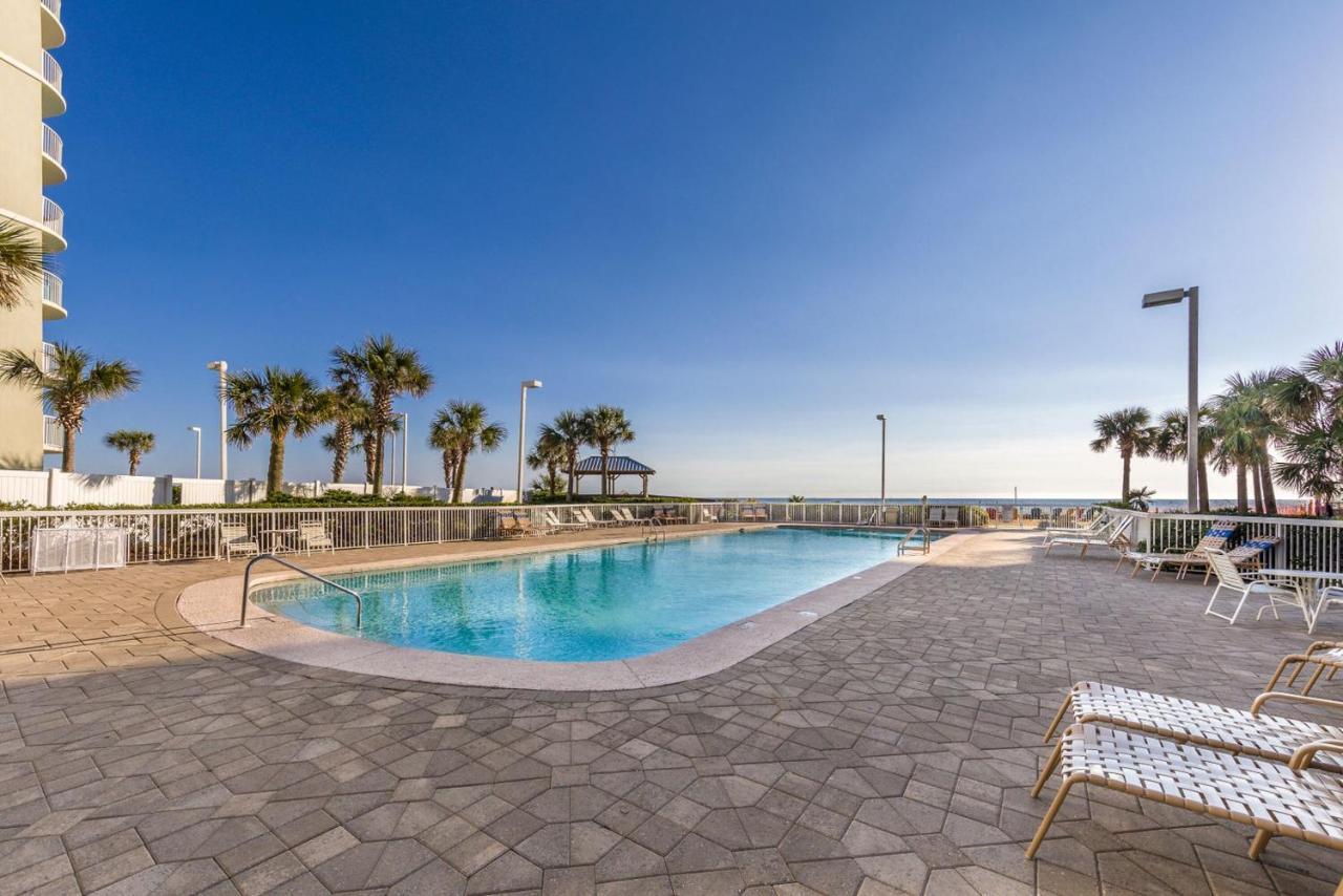Seaside Beach & Racquet 2105 شاطئ أورانج المظهر الخارجي الصورة