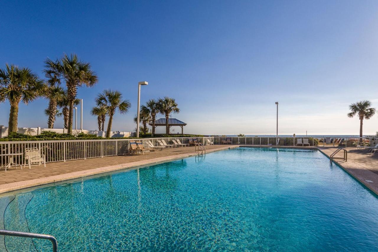 Seaside Beach & Racquet 2105 شاطئ أورانج المظهر الخارجي الصورة